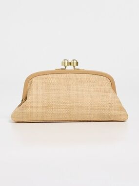 PAMELA MUNSON The Lee Clutch